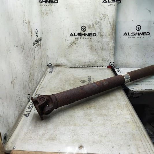 2018-2023 Ford Expedition 4x4 Rear Drive Shaft 122.5'' WB JL14-4602-CB OEM - Alshned Auto Parts