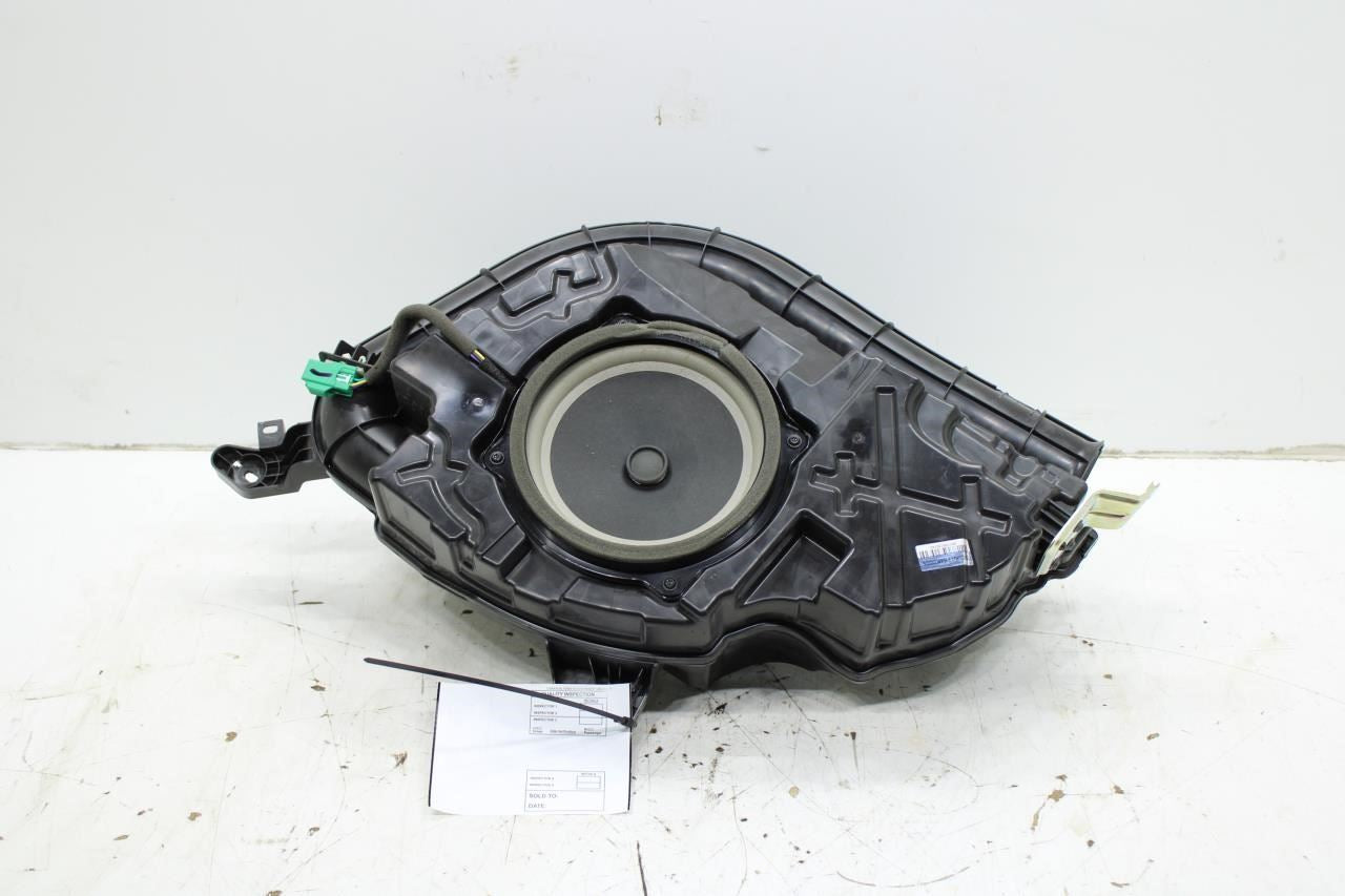 2020-2024 Ford Explorer Rear Bose Subwoofer Speaker Bass Box LB5T-19A067-AE OEM - Alshned Auto Parts
