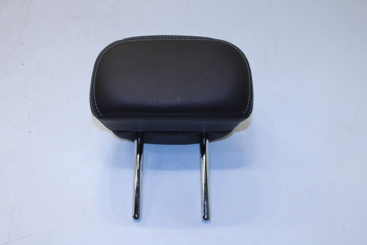 15-20 Nissan Murano Platinum Rear Right and LH 2nd Row Center Seat Headrest Set - Alshned Auto Parts