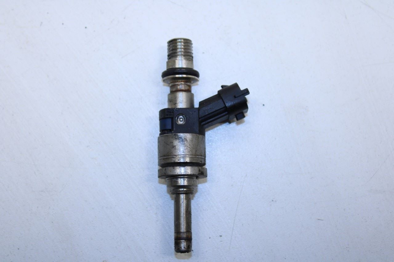 11-16 Porsche Panamera 4 3.6L High Pressure Fuel Injector Set 6 948-110-128-35 - Alshned Auto Parts
