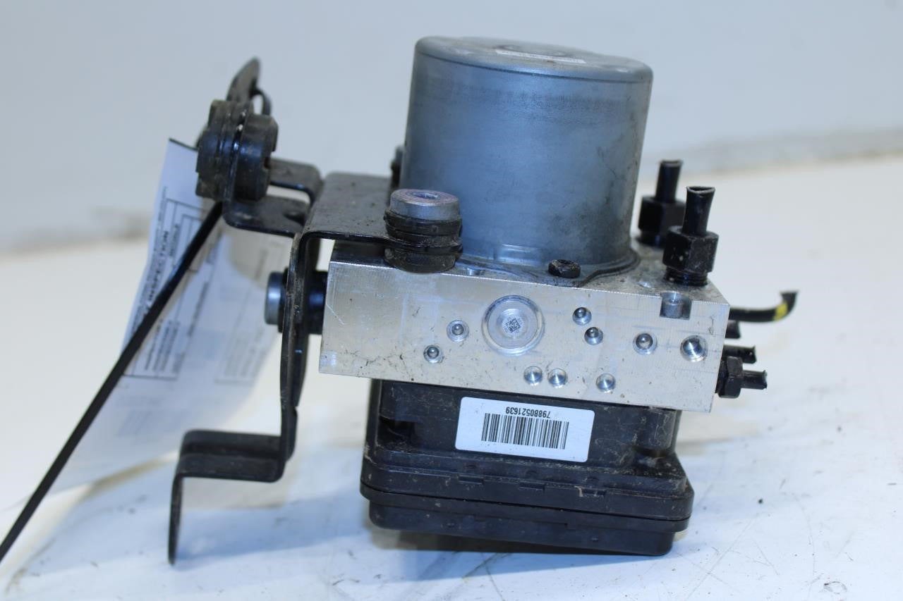 2022-2023 Kia Stinger GT1 3.3L ABS Anti Lock Brake Pump Module 58920-J5BE0 OEM - Alshned Auto Parts
