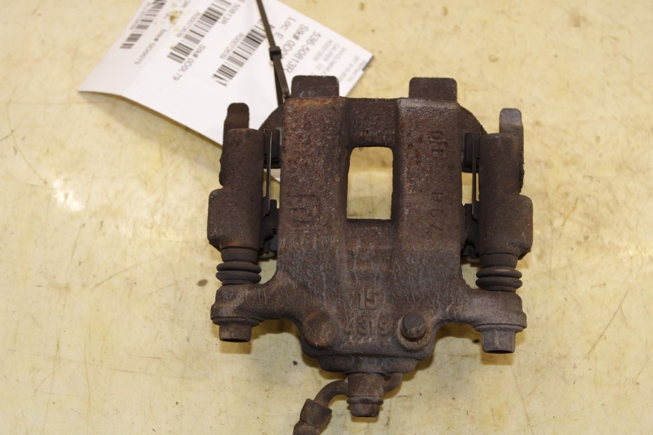 2014-2020 Infiniti QX60 Rear Right Passenger Side Brake Disc Caliper 44001-1AA0A - Alshned Auto Parts