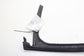 17-20 Alfa Romeo Giulia Ti AWD Rear Left Upper Door Window Weatherstrip Molding - Alshned Auto Parts