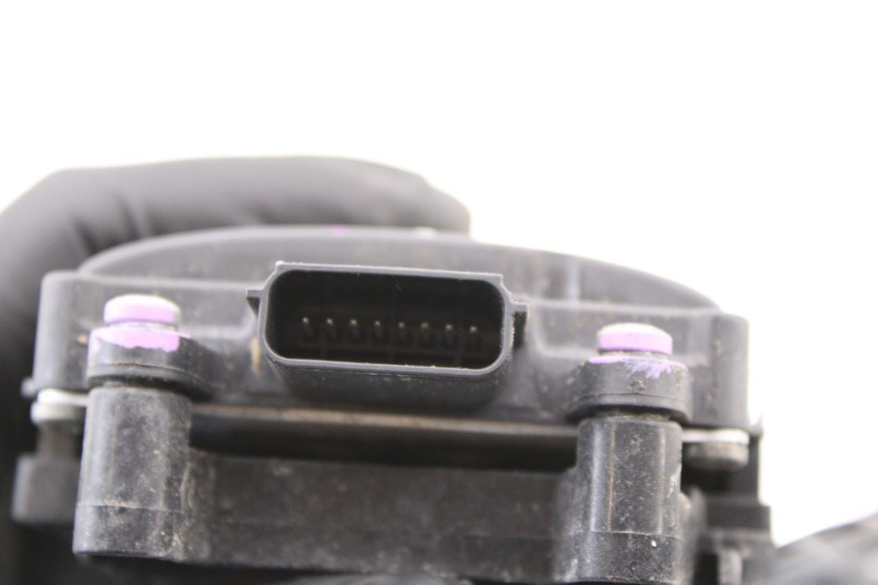 17-2020 Lincoln MKZ Reserve Rear Right Blind Spot Detection Radar Sensor Module - Alshned Auto Parts