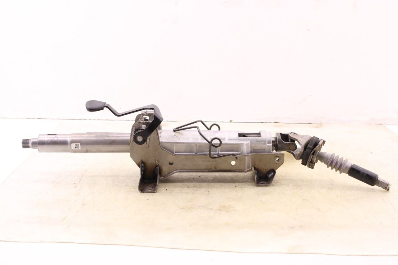 2018-22 Jeep Grand Cherokee Limited 3.6L Steering Column Assembly 68271363AB OEM - Alshned Auto Parts