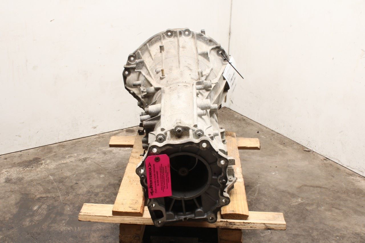 18-22 Jeep Grand Cherokee 3.6L 4WD 8Spd Auto Transmission 2Spd Transfer Case 73K - Alshned Auto Parts