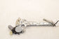 2014-17 Infiniti QX50 Rear Right Side Door Window Regulator w/ Motor 82720-1BA0A - Alshned Auto Parts