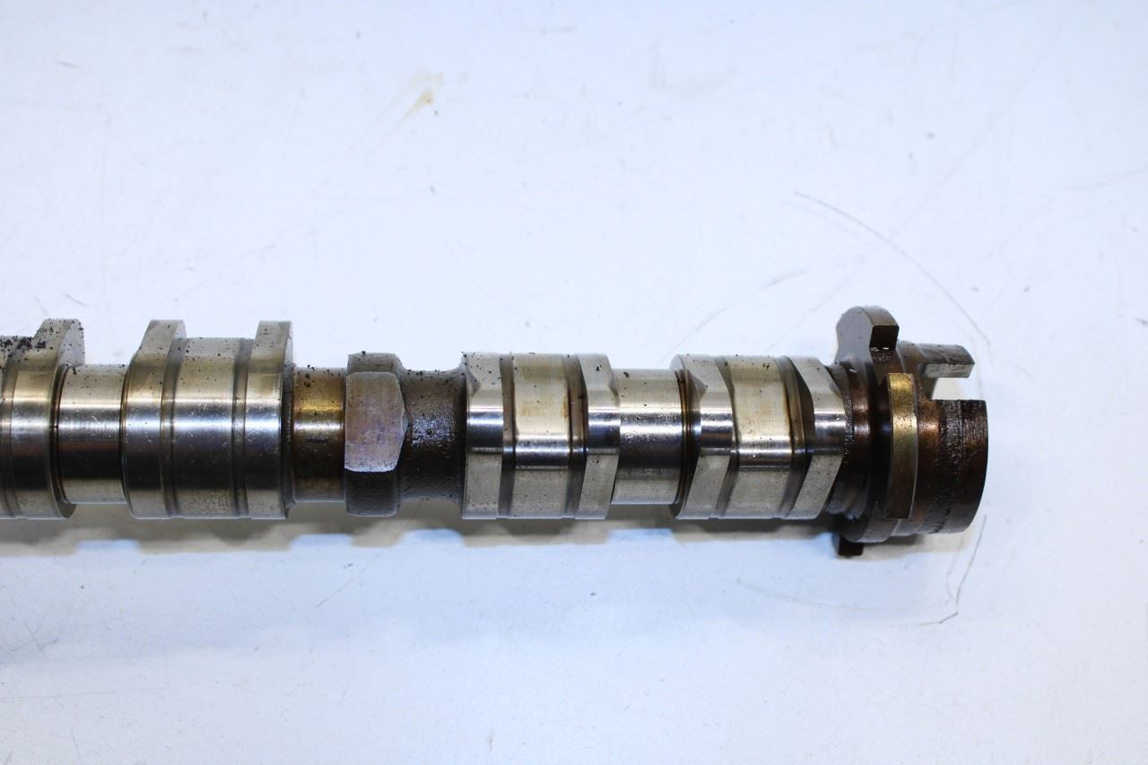 2011-2016 Porsche Panamera 4 3.6L Left Side Engine Intake and Exhaust Camshaft - Alshned Auto Parts