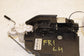 2011-2017 BMW X3 xDrive28i Front Left Side Door Lock Latch Actuator 51217318419 - Alshned Auto Parts