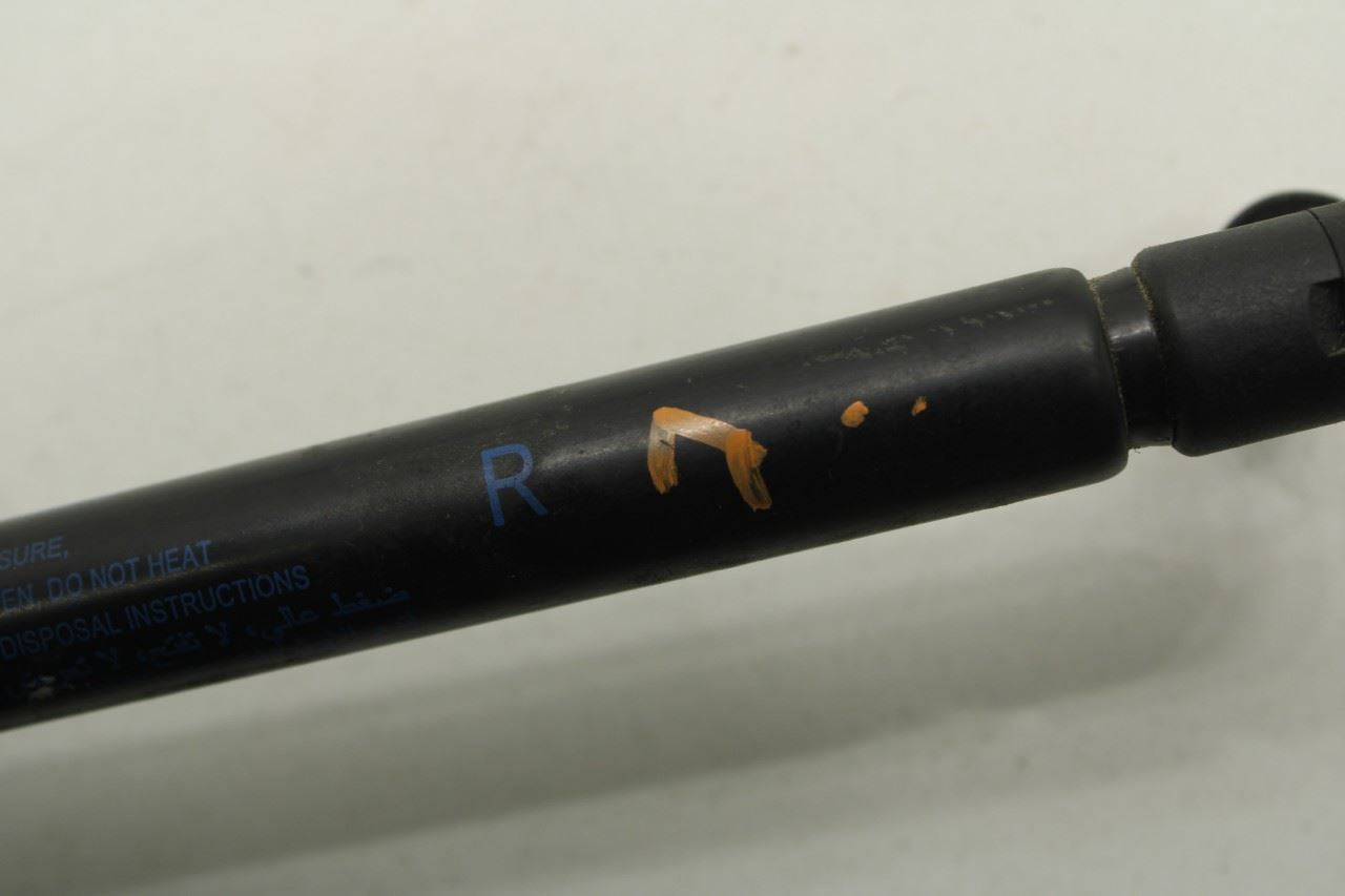 17-22 Infiniti Q60 Luxe Liftgate Trunk Shock Strut Support Set of 2 84430-5CA0A - Alshned Auto Parts