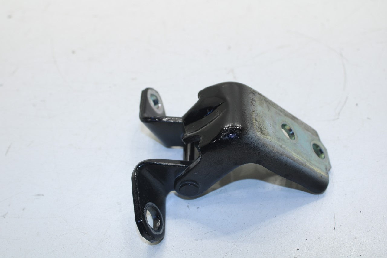 2018-2025 Mitsubishi Eclipse Cross ES Front Left Door Hinge Upper and Lower Pair - Alshned Auto Parts