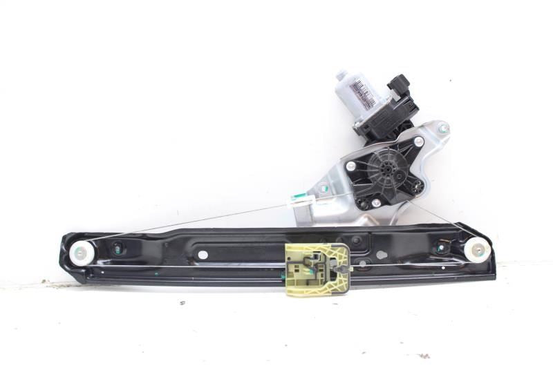 2018-2022 Ford EcoSport Rear Left Side Door Window Regulator w/ GN15-A27001-HB - Alshned Auto Parts