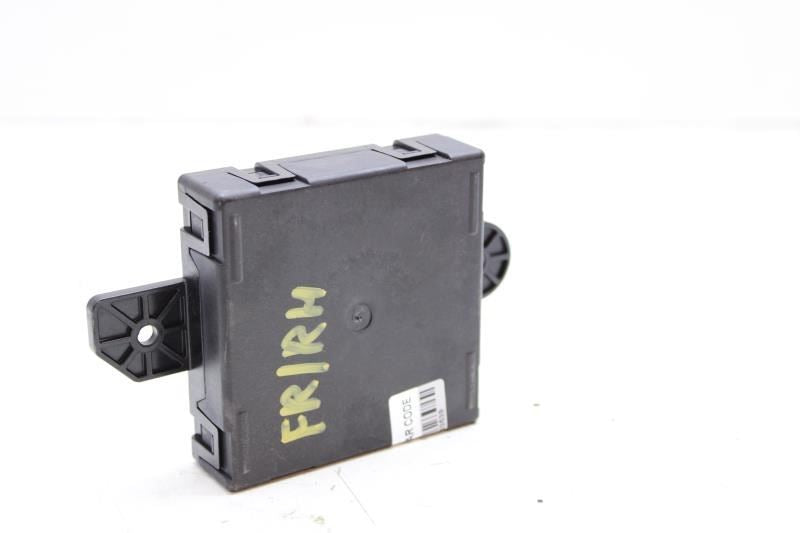 2019-2021 Ram 2500 3500 Front Right Passenger Door Control Module 68374088AG OEM - Alshned Auto Parts