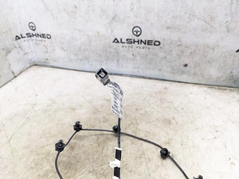 2011-2016 Ford F250SD Remote Start Antenna Module BC3T-14B207-AB OEM - Alshned Auto Parts