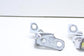 21-23 Ford Bronco Sport Front Left Door Upper & Lower Hinges HCBB-A22801-AD - Alshned Auto Parts