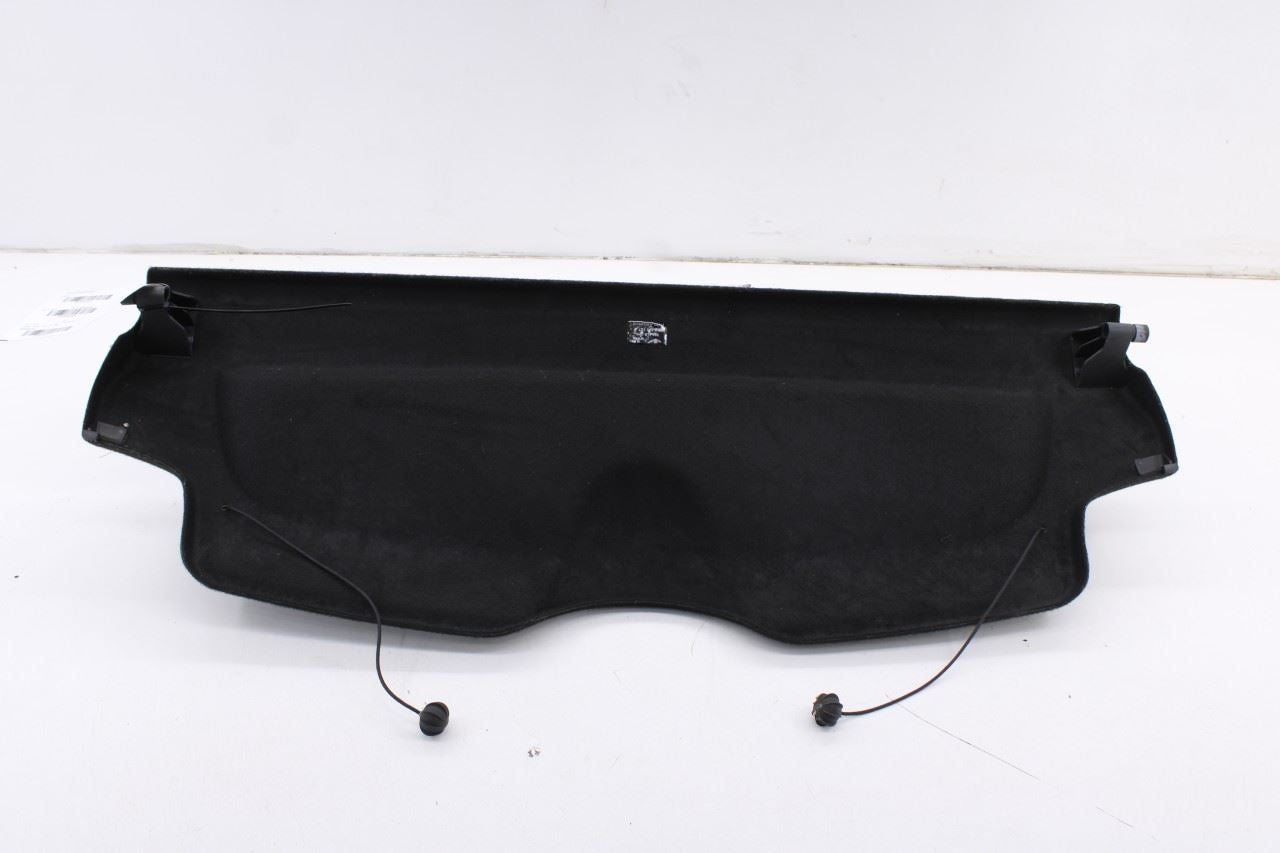 11-16 Mini Countryman Cooper S 1.6L AWD Rear Trunk Parcel Shelf 51-47-9-811-1374