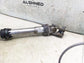 2018-25 Audi S5 Premium 3.0L Steering Column Intermediate Lower Shaft 8W1419753B - Alshned Auto Parts
