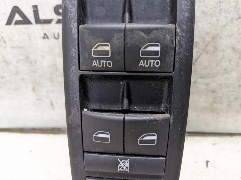 2015-23 Jeep Cherokee Front Left Door Master Power Window Switch 68231805AA OEM - Alshned Auto Parts