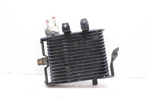 16-20 Infiniti QX60 Pathfinder 3.5L Auto Transmission Oil Cooler 21606-9PF0A OEM