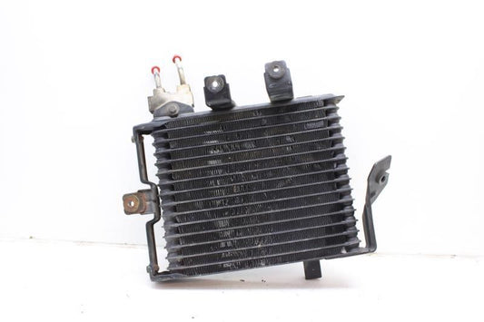 16-20 Infiniti QX60 Pathfinder 3.5L Auto Transmission Oil Cooler 21606-9PF0A OEM - Alshned Auto Parts