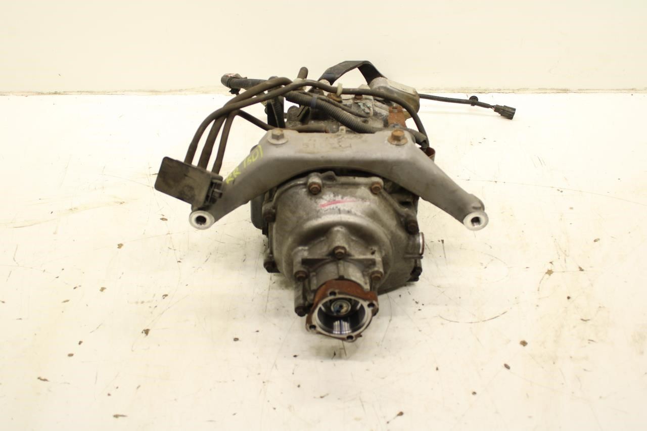 2013-16 Acura RDX 3.5L AWD Rear Axle Differential 4.25 ratio 145K 41200-R8D-030 - Alshned Auto Parts