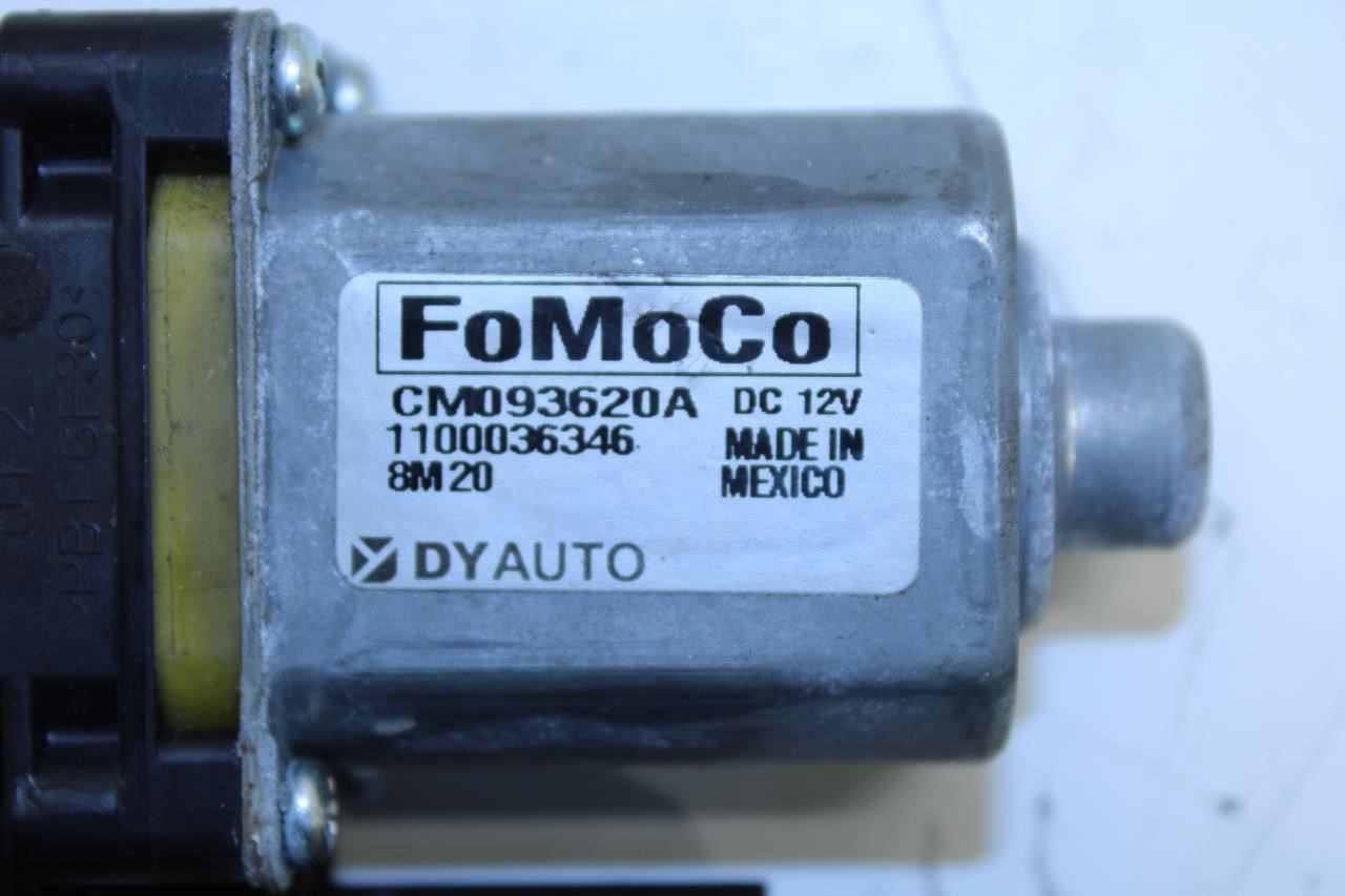 15-20 Ford F150 Super Cab Rear Left Driver Side Door Window Motor FL3Z-1827001-C - Alshned Auto Parts