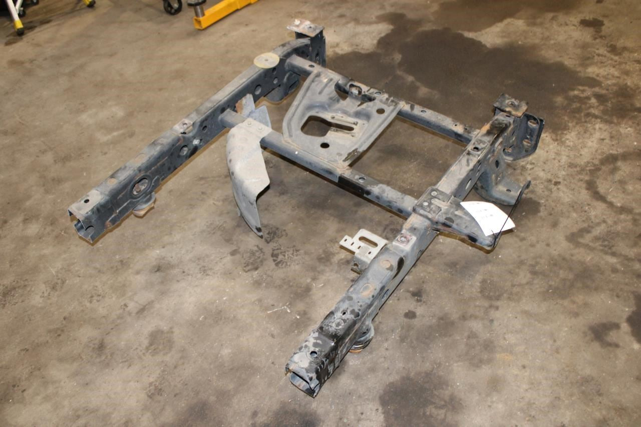 2015-20 Ford F150 Platinum Crew Cab Rear Body Frame Rail 145'' WB FL3Z-17N775-D - Alshned Auto Parts