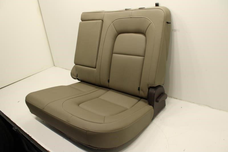 2015-2022 GMC Canyon Rear 2nd Row Left Driver Seat 84120325 OEM - Alshned Auto Parts
