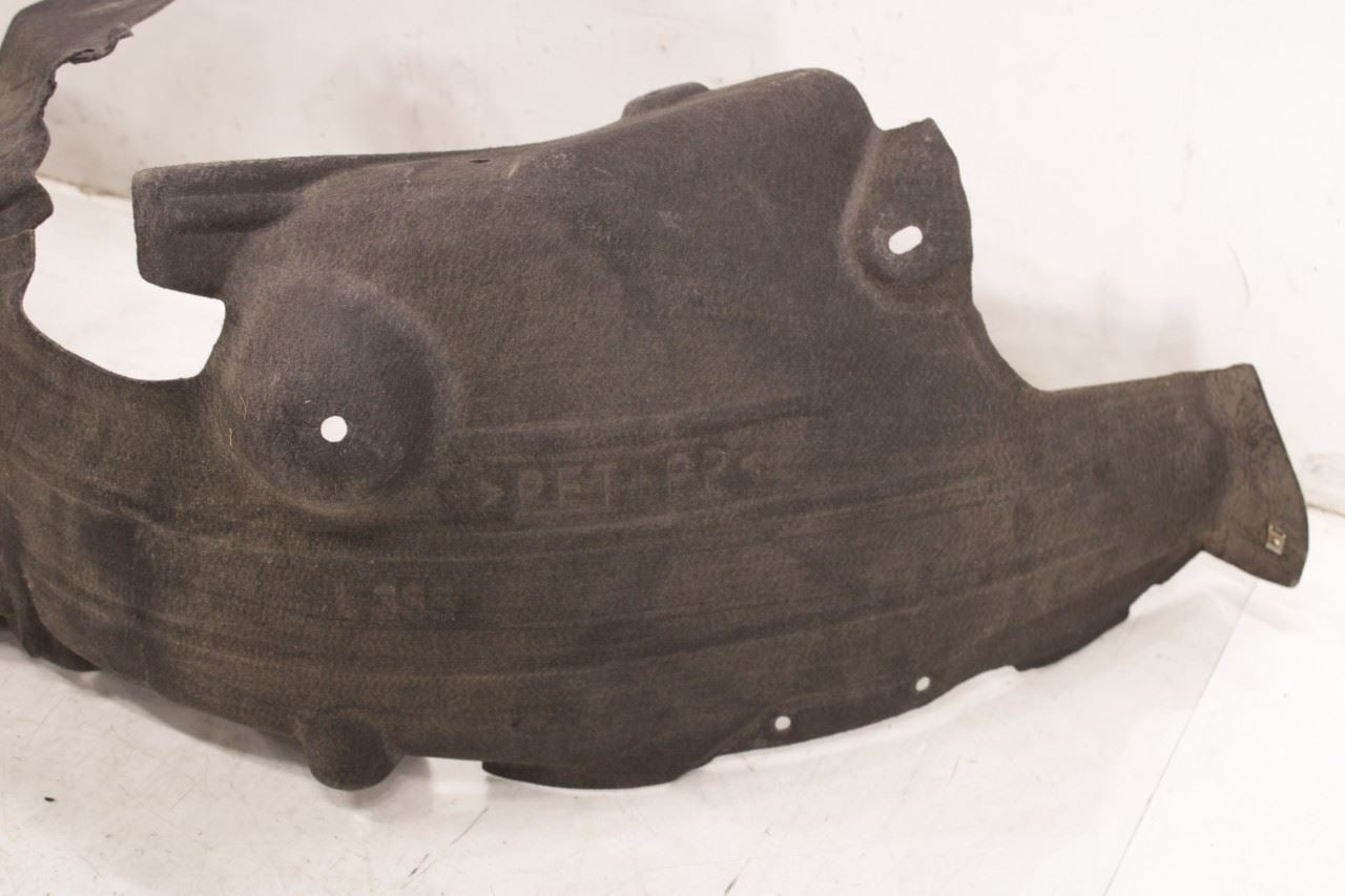 23-26 Acura Integra A-Spec Rear Left Driver Side Wheelhouse Liner Splash Shield - Alshned Auto Parts