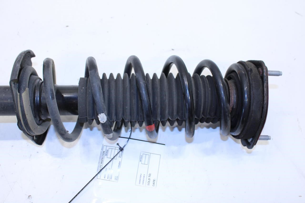 16-23 Infiniti Q50 Luxe RWD 3L RR LH Suspension Shock Strut Absorber E6210-4GA0D - Alshned Auto Parts
