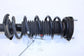 16-23 Infiniti Q50 Luxe RWD 3L RR LH Suspension Shock Strut Absorber E6210-4GA0D - Alshned Auto Parts