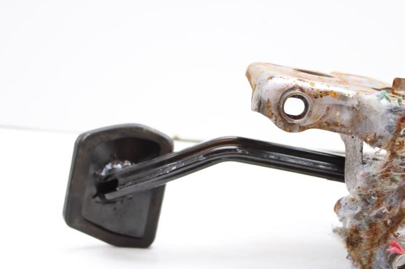 2019 Nissan Altima Brake Pedal w/ Bracket 46501-6CA0A OEM - Alshned Auto Parts