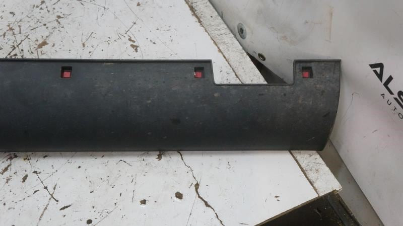 2014-2019 Kia Soul Left Driver Side Rocker Skirt Panel Molding 87751-B2000 OEM4