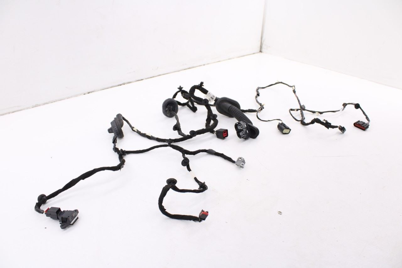 2015-19 Ford Mustang Conv V6 RWD 2Dr Front Right Door Wire Harness FR3T-14630-AF2