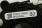 2017-22 Infiniti Q60 Luxe 3.0L Steering Column Clock Spring Unit 25554-4GA1B OEM - Alshned Auto Parts