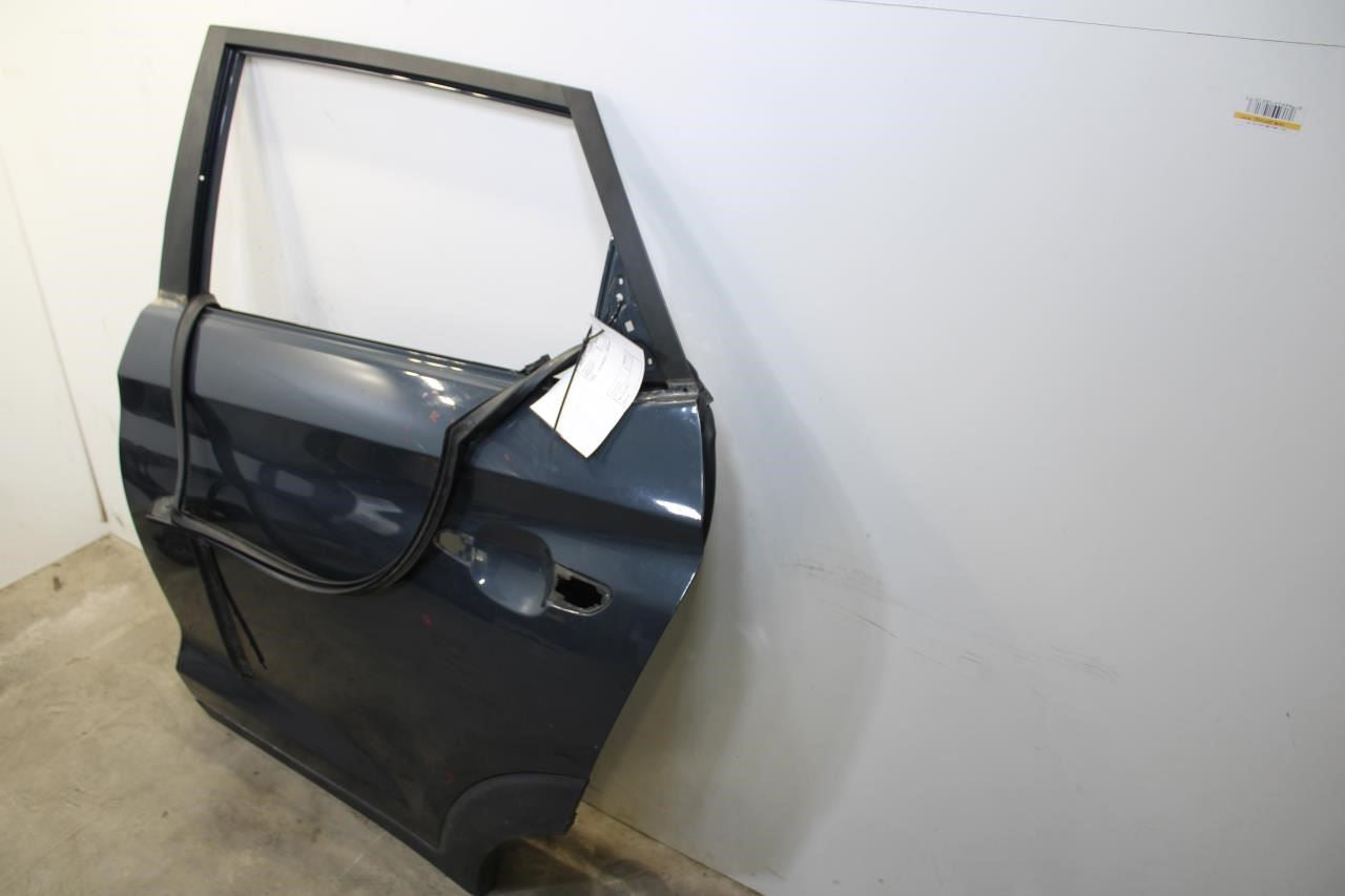 2016-2021 Hyundai Tucson Value Rear Left Driver Door Shell Panel 77003-D3000 OEM - Alshned Auto Parts
