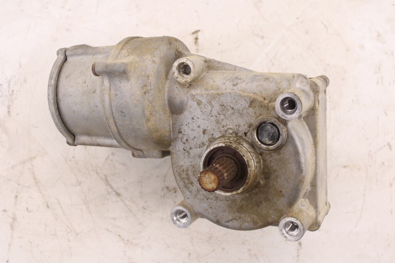 2017-2023 Polaris RZR XP 1000 1.0L Electronic Power Steering Motor 2413483 OEM - Alshned Auto Parts
