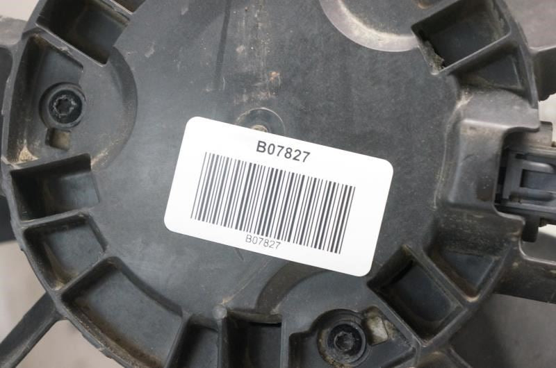 2010-2014 Ford F150 Dual Radiator Cooling Fan Motor Assembly BL3Z-8C607-A OEM - Alshned Auto Parts