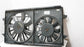 2004-2012 Chevrolet Malibu Dual Radiator Cooling Fan Motor Assembly 15788745 OEM - Alshned Auto Parts
