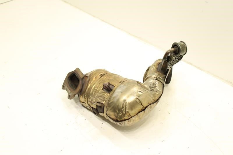 2019-2022 Jeep Cherokee 3.2L 4x4 Catalytic Converter Catalyst 68337774AB OEM *ReaD* - Alshned Auto Parts