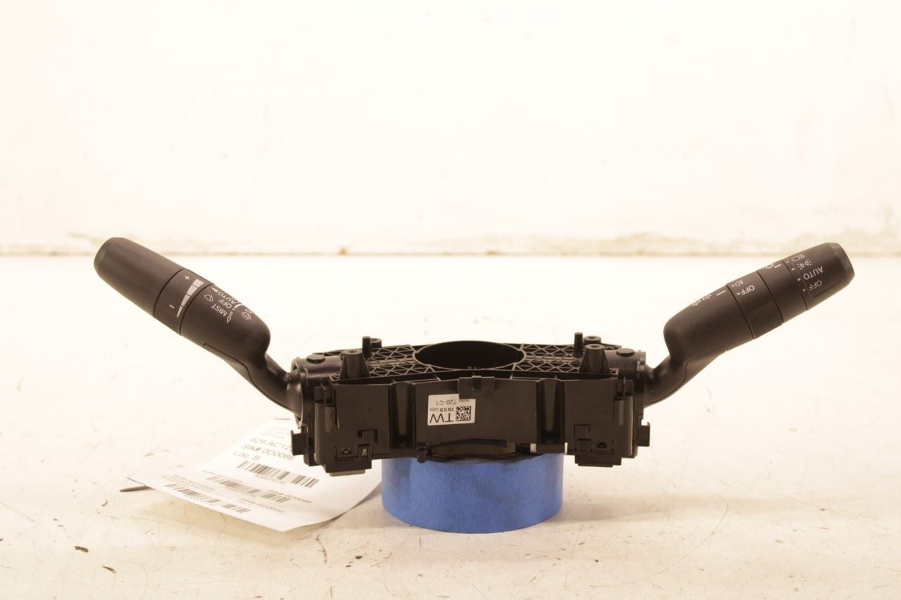 2023-26 Acura Integra A-Spec 1.5L Steering Column Light Turn Signal Wiper Switch - Alshned Auto Parts