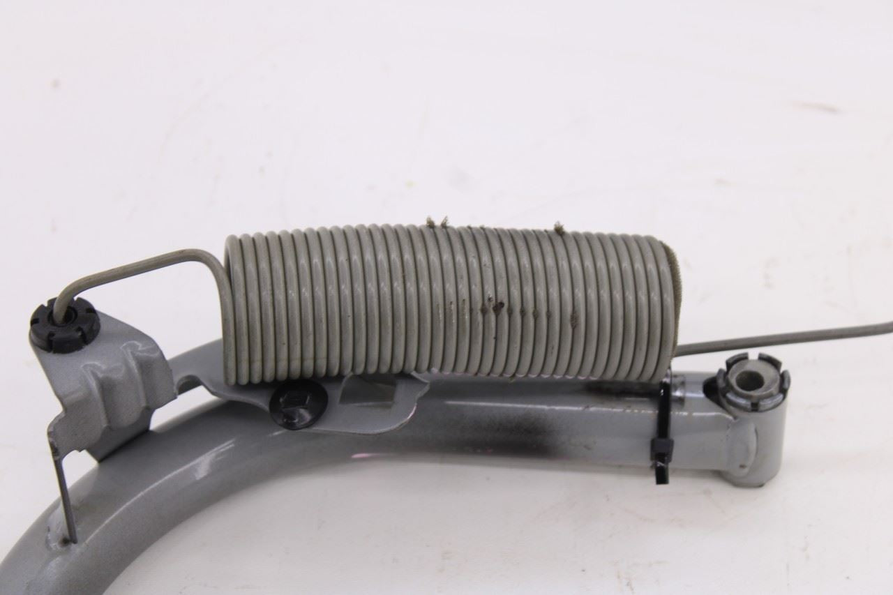 10-16 Mercedes-Benz E 350 Luxury 4Matic Rear Right and Left Trunk Deck Lid Hinge8
