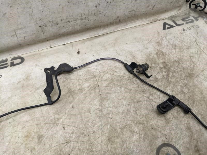 16-22 Toyota Prius FWD Rear Left Driver Side ABS Wheel Speed Sensor Wire Harness3