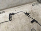 16-22 Toyota Prius FWD Rear Left Driver Side ABS Wheel Speed Sensor Wire Harness3