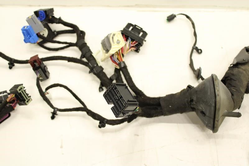 2019 Jeep Cherokee 3.2L Dash Instrument Panel Wiring Harness 68347358AD OEM - Alshned Auto Parts