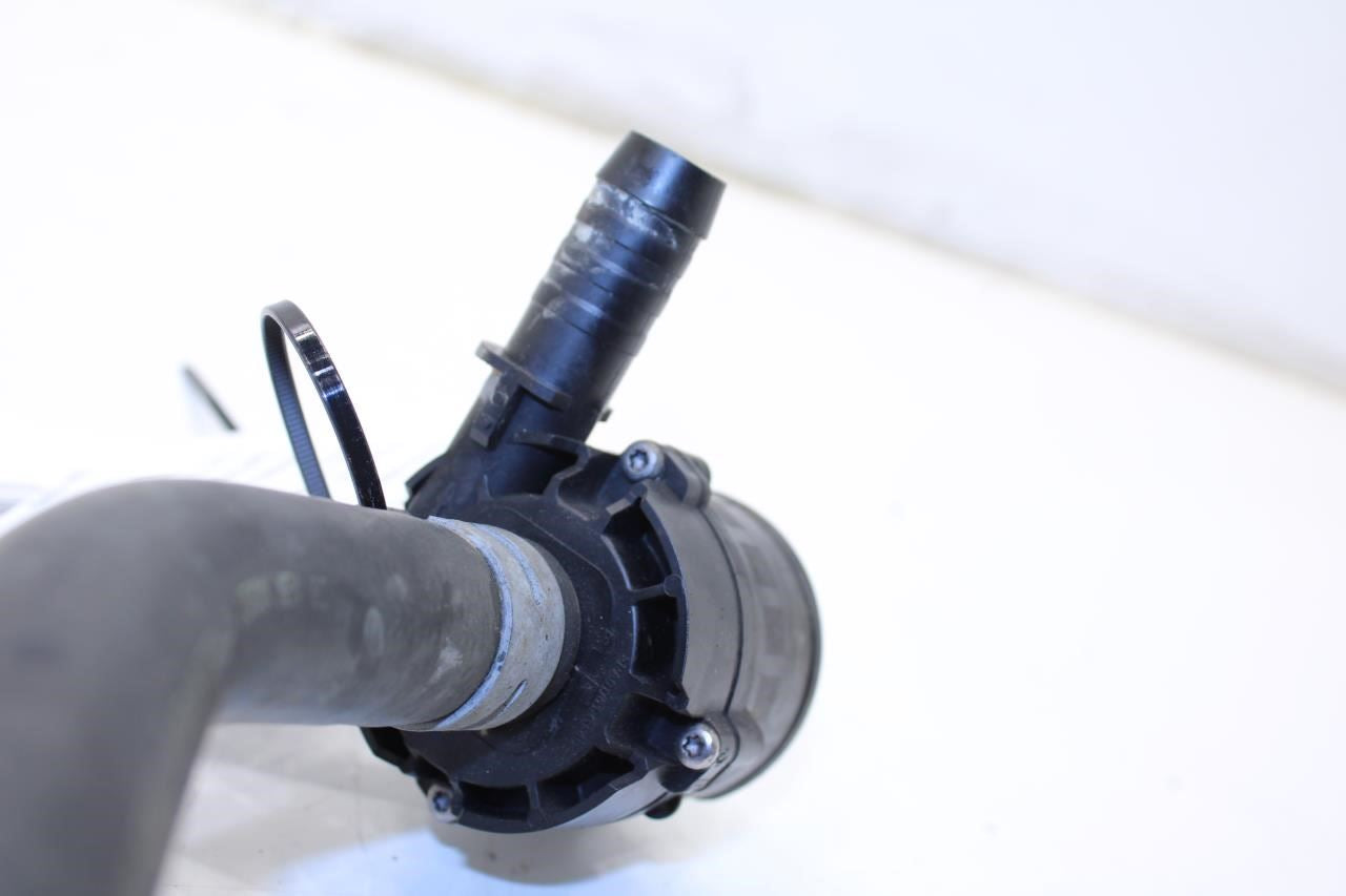 2015-20 Ford F150 XL 2.7L Engine Coolant Auxiliary Water Pump FL34-18D473-AD OEM - Alshned Auto Parts