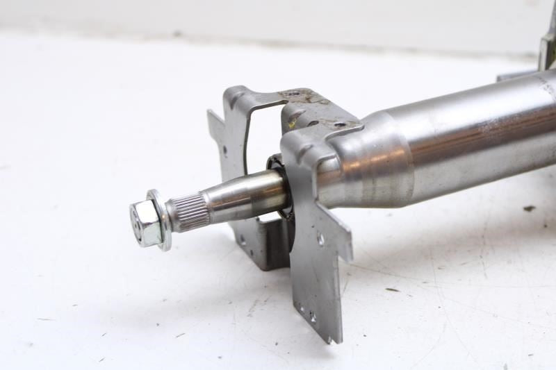 2017-2020 Infiniti QX60 Pathfinder Steering Column Assembly 48810-3JA1D OEM - Alshned Auto Parts