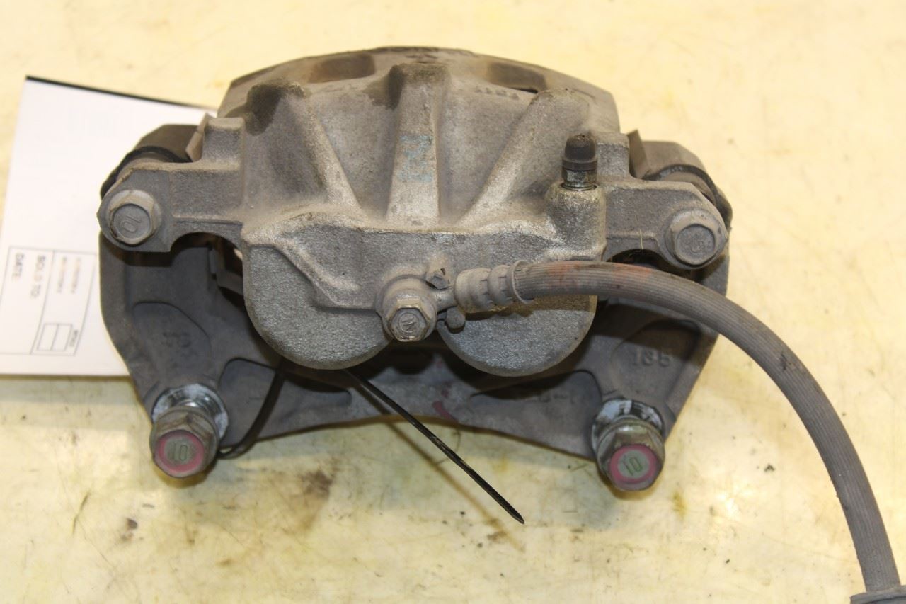 2015-2021 Subaru WRX Premium Front Left Side Disc Brake Caliper 26292AG053 OEM - Alshned Auto Parts