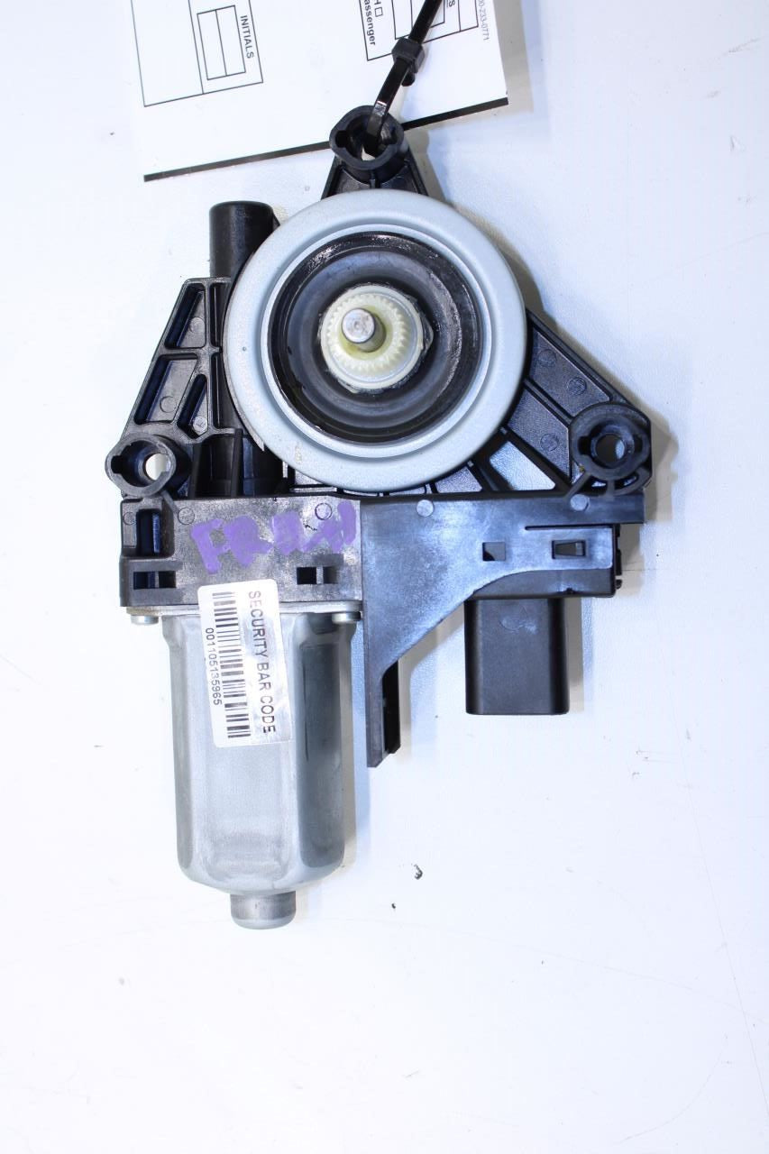 2011-21Jeep Grand Cherokee Front Left Door Window Regulator Motor 68079283AB OEM - Alshned Auto Parts
