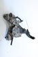 2014-2020 Nissan Rogue SV Emergency Parking Brake Control Pedal 36010-4BA0A OEM - Alshned Auto Parts
